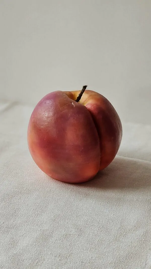 Peach Groove