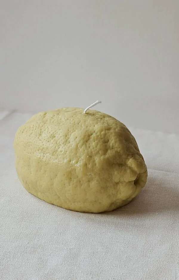 Lemon Muse