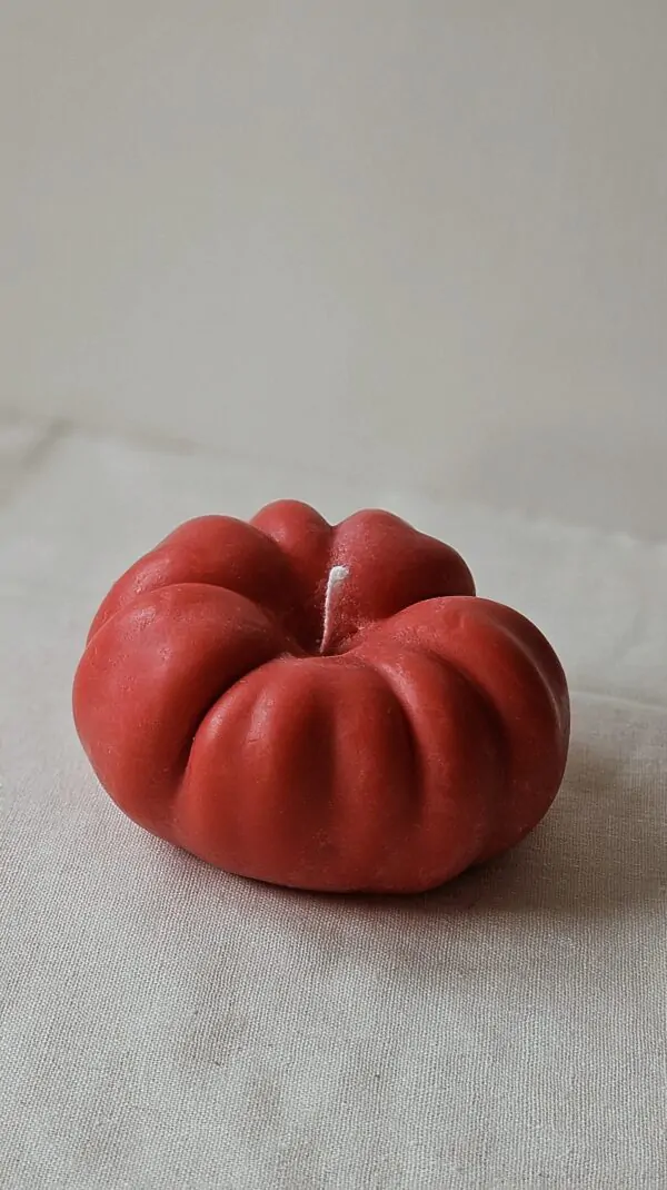 Tomato Tango