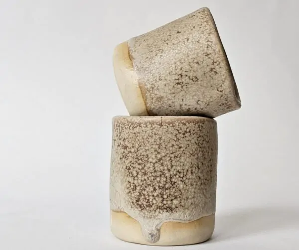 Šalica “Stoneware no.1.”