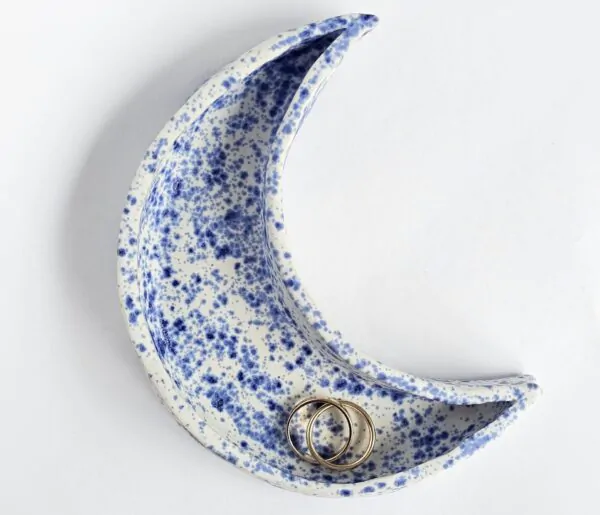 Keramička posuda “Luna”