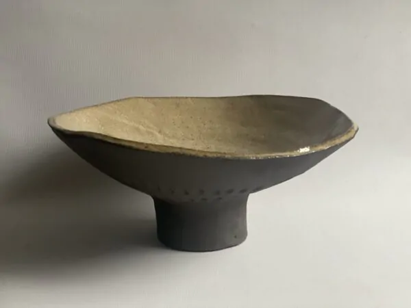 Pedestal zdjela