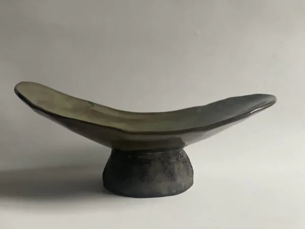 Pedestal zdjela