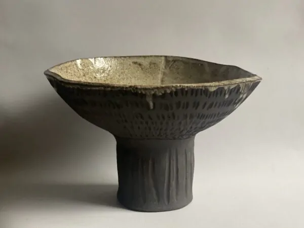 Pedestal zdjela