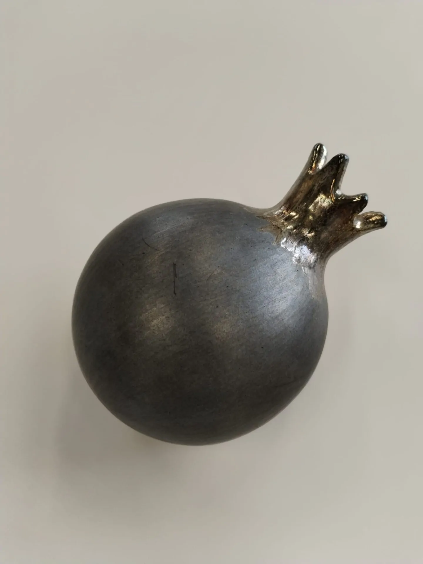 Šipak Black Raku tehnika