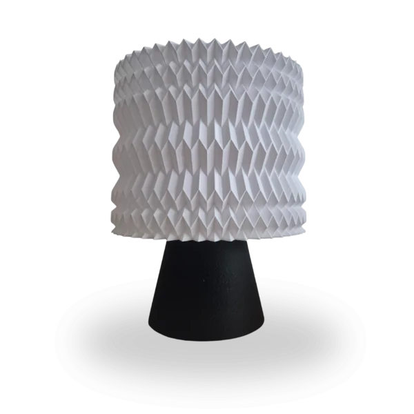 Stolna lampa Miuri