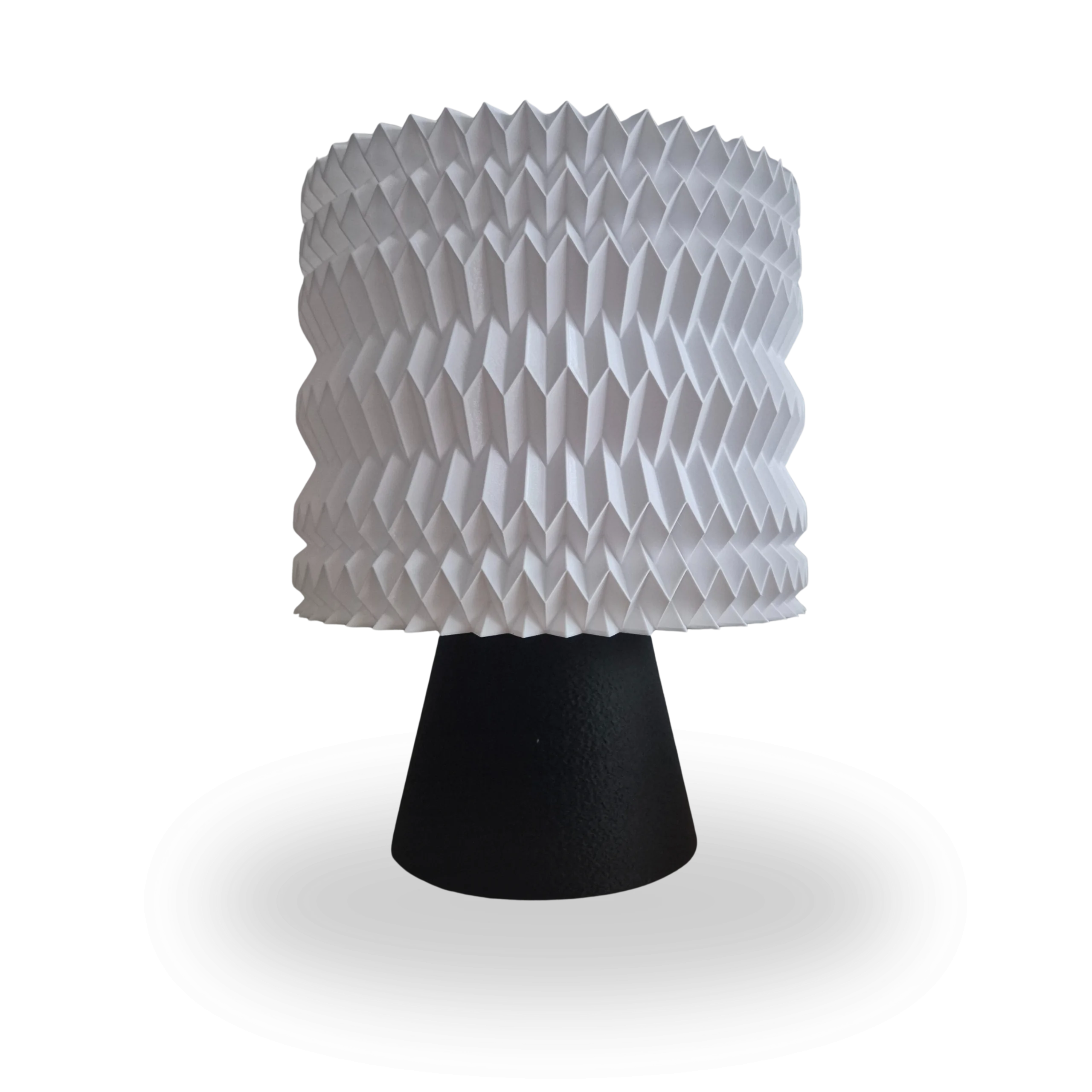 Stolna lampa Miuri