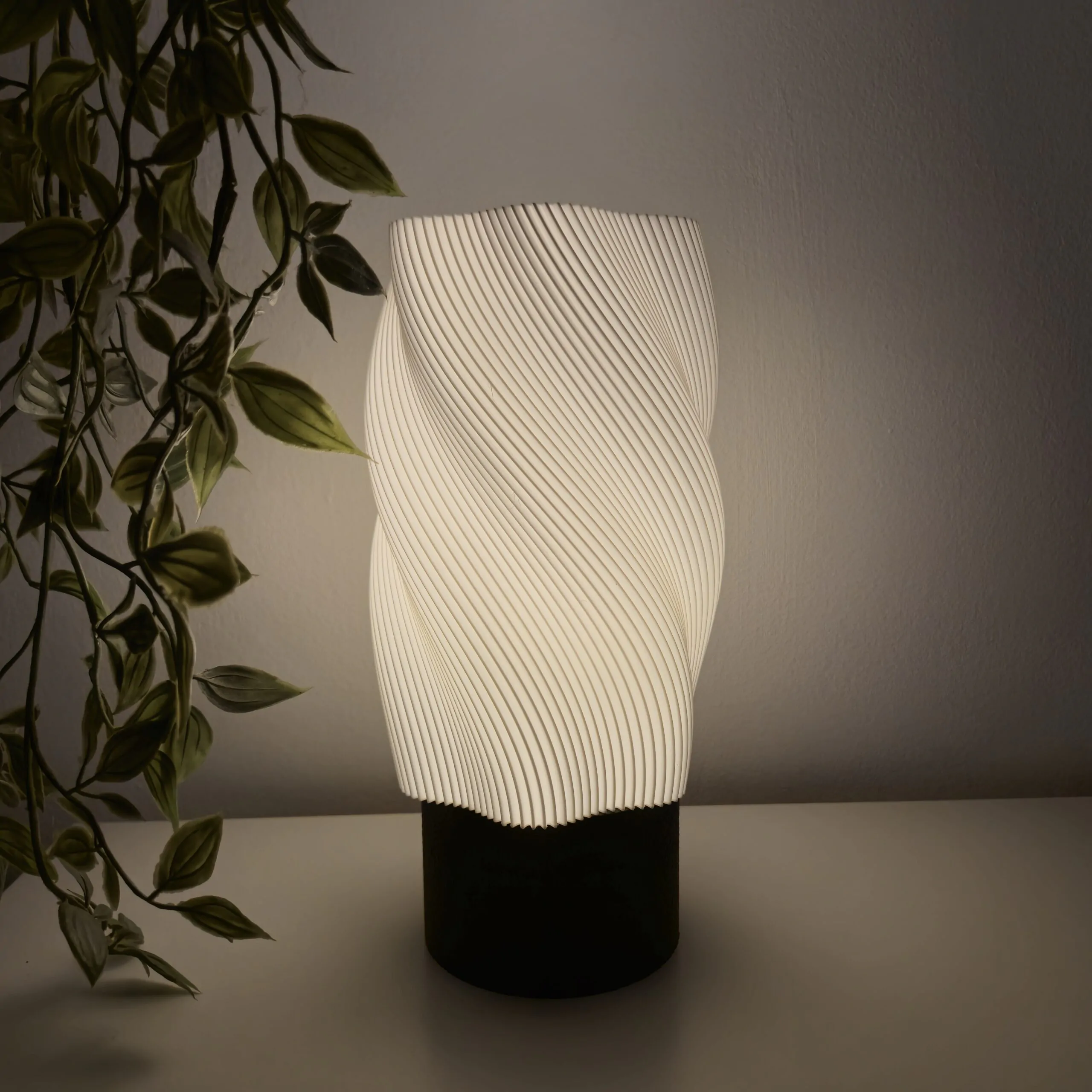 Stolna lampa Solas - Slika 5