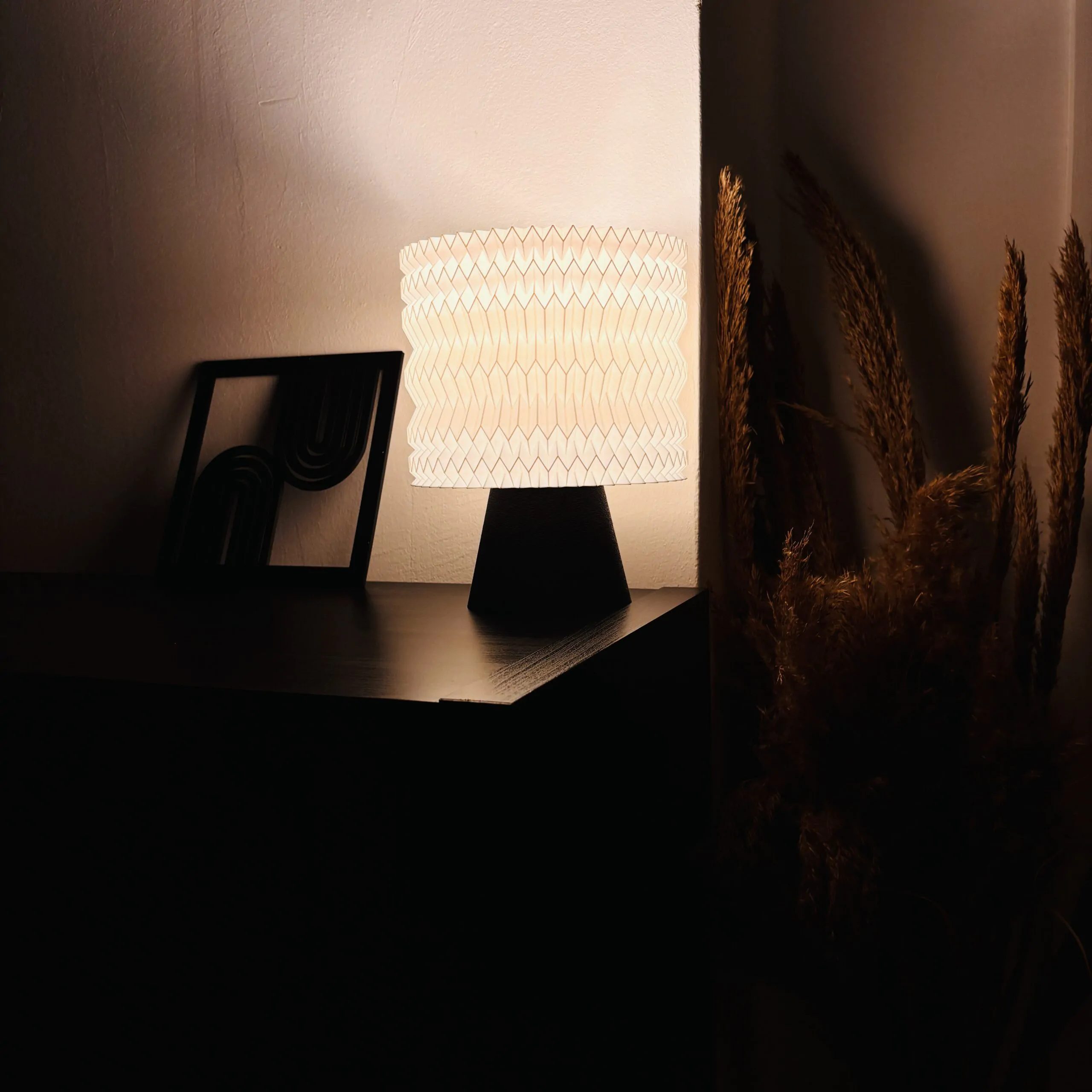 Stolna lampa Miuri - Slika 2