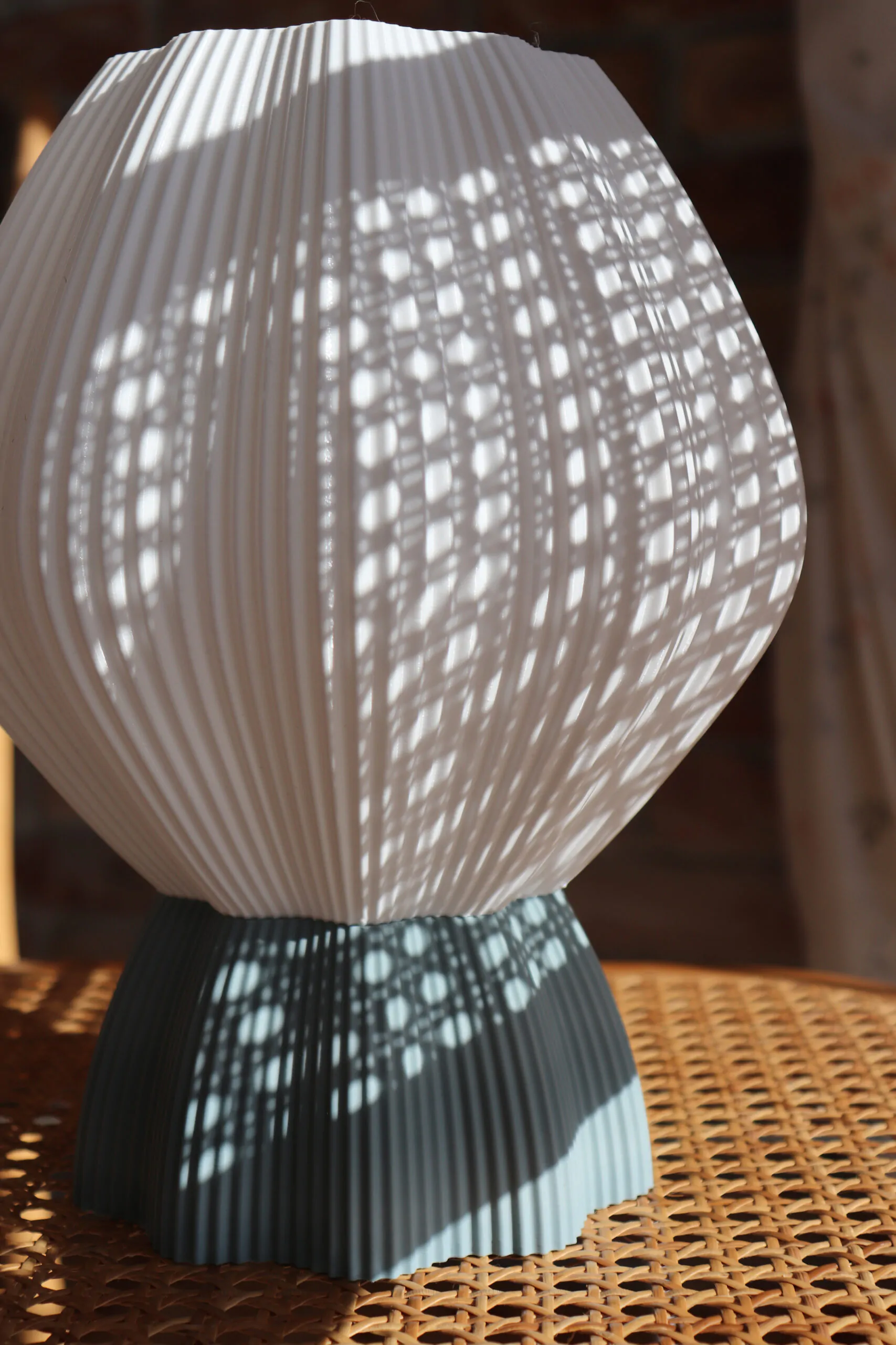Stolna lampa Noor - Slika 2