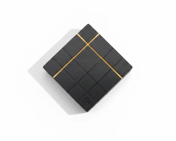 MIES • architectural signature soap