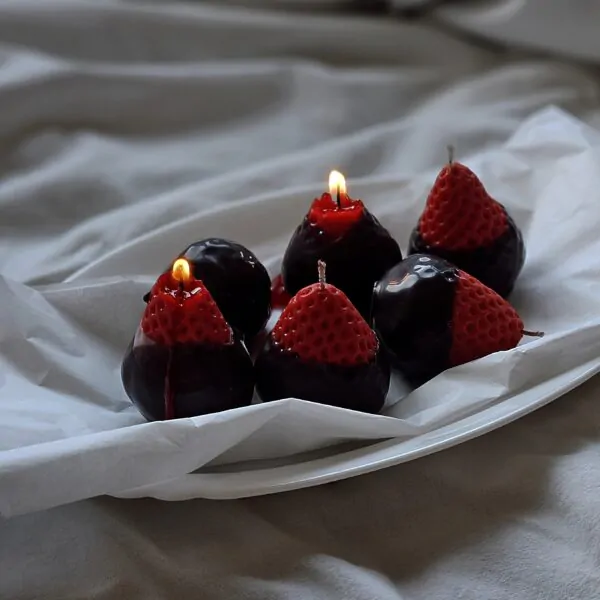 Berry Love