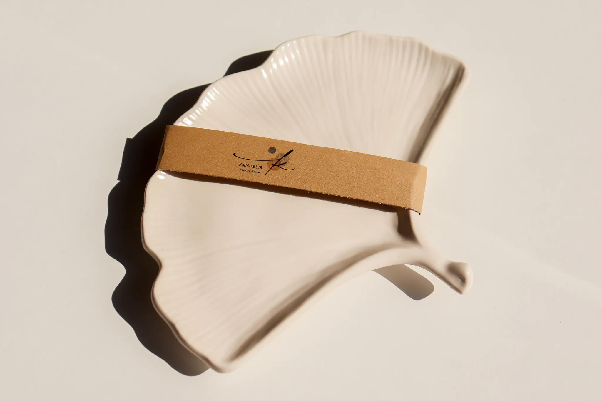 Pladanj Ginkgo