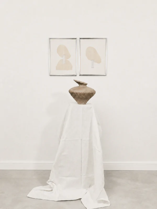 INTERWOVEN II – DIPTIH
