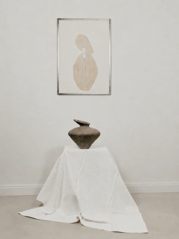 INTERWOVEN I