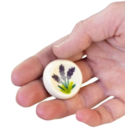Mirko worry stone
