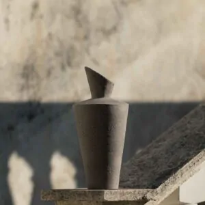 Herona no. 2 vase