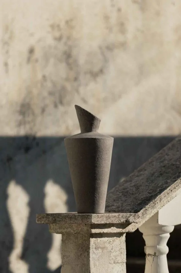 Herona no. 2 vase